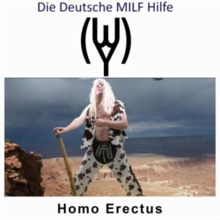 Homo Erectus