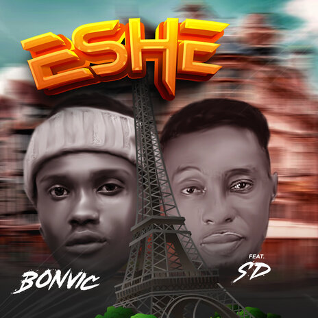 Eshe ft. SD | Boomplay Music