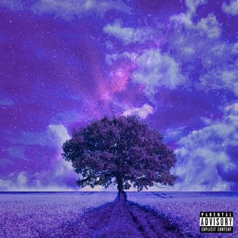 Purple Clouds | Boomplay Music