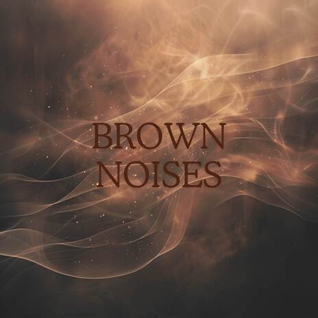 Light Brown Noise