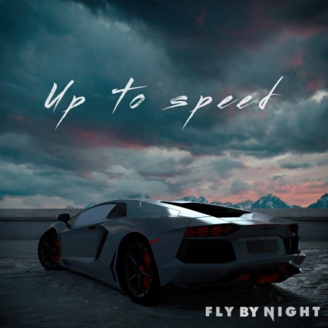 Up to Speed | Boomplay Music