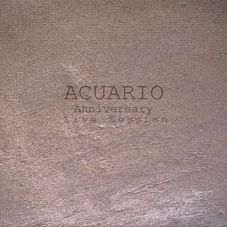 Acoustic Live Set (Acuario Anniversary) (Live Set)