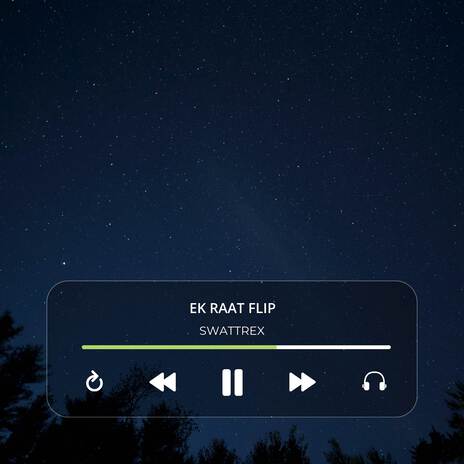 Ek Raat FLIP | Boomplay Music