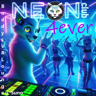 Neon Club 4ever Remix Mixtape 2