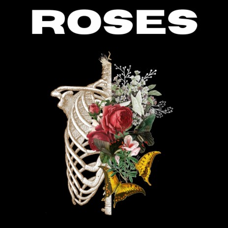 Roses ft. Tyl3r Davis | Boomplay Music