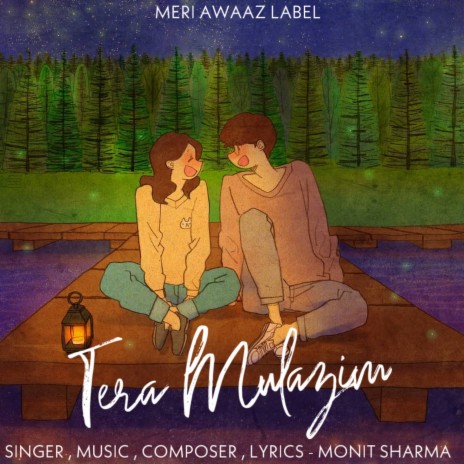 Tera Mulazim | Boomplay Music