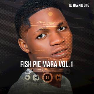 FISH PIE MARA (VOL.1)