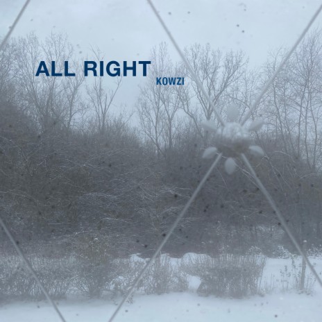 All Right | Boomplay Music