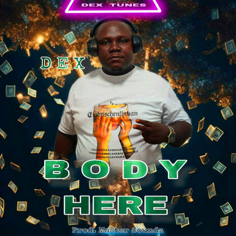 Body Here | Boomplay Music