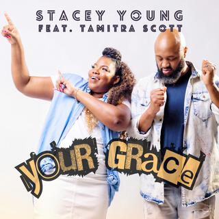 Your Grace ft. Tamitra Scott lyrics | Boomplay Music