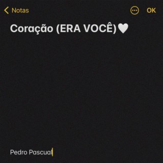 coração (ERA VOCÊ)