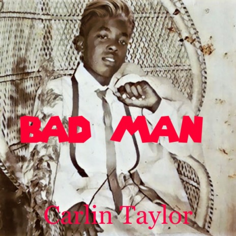 Bad Man