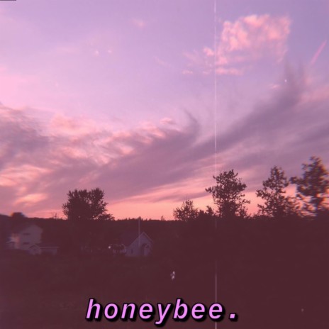 honeybee.