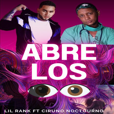 Abre Los ft. Cirujano nocturno | Boomplay Music