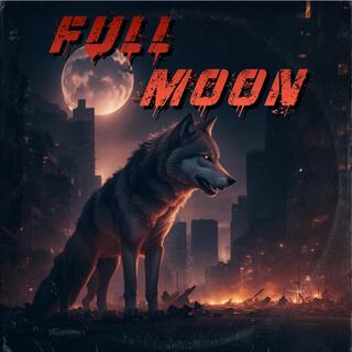 Full Moon