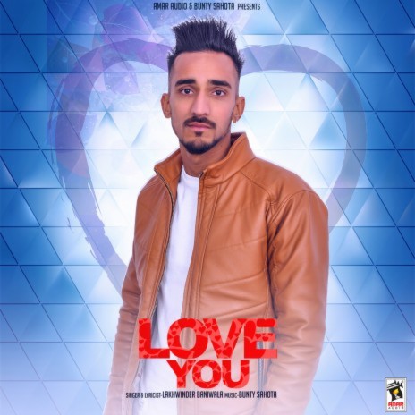 Love You | Boomplay Music