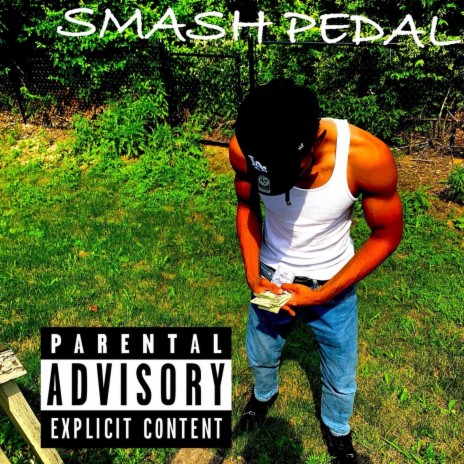 SMASH PEDAL | Boomplay Music