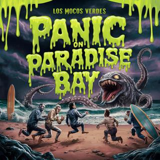 Panic On Paradise Bay