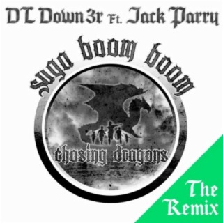 Suga Boom Boom - The Remix