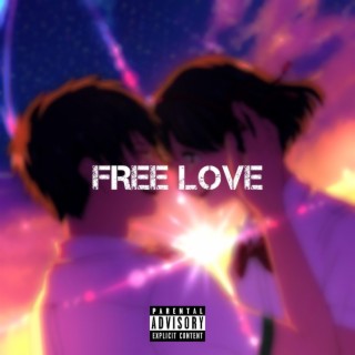 FREE LOVE