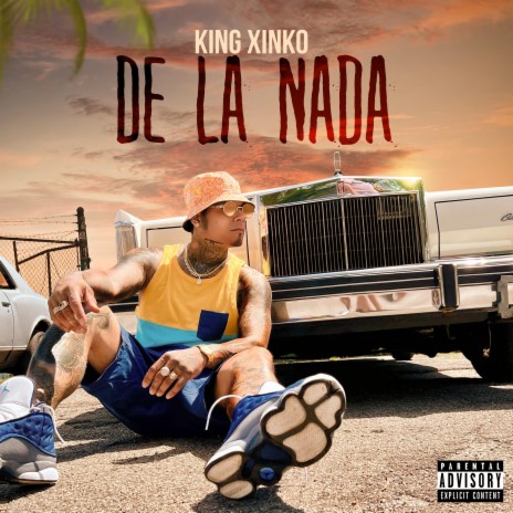 De La Nada | Boomplay Music