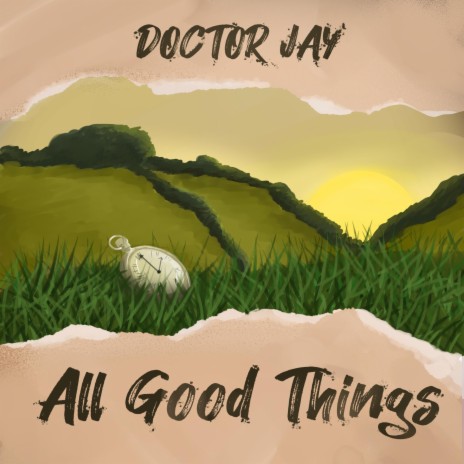 All Good Things | Boomplay Music