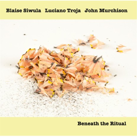 Beneath the Ritual ft. Luciano Troja & John Murchison | Boomplay Music