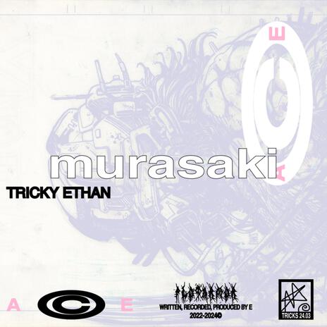 murasaki pt. 2 | Boomplay Music