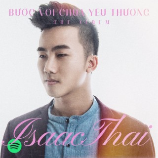 Bước Với Chúa Yêu Thương