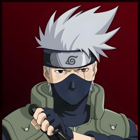 Kakashi Rap 2.0 | Boomplay Music