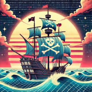 Sailing the Pixels lyrics | Boomplay Music