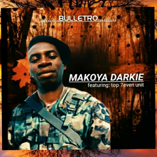 MAKOYA DARKIE