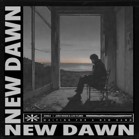 Waiting for a New Dawn ft. João Roque | Boomplay Music