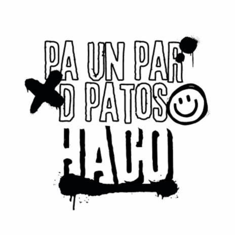 pa' un par' d' patos | Boomplay Music