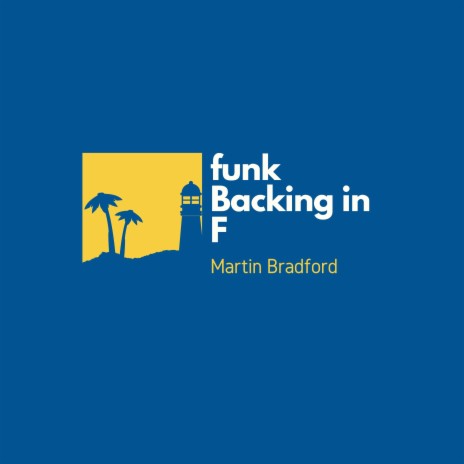 Funk Backing in F | Boomplay Music