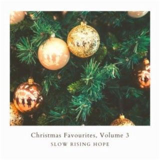 Christmas Favourites, Vol. 3