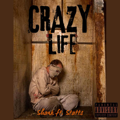 Crazzy life ft. Statts | Boomplay Music