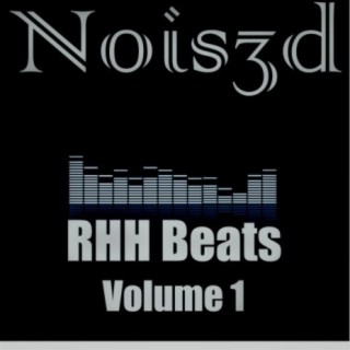 RHH Beats, Vol. 1