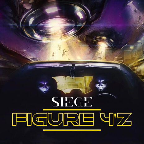 Figure 4'Z | Boomplay Music