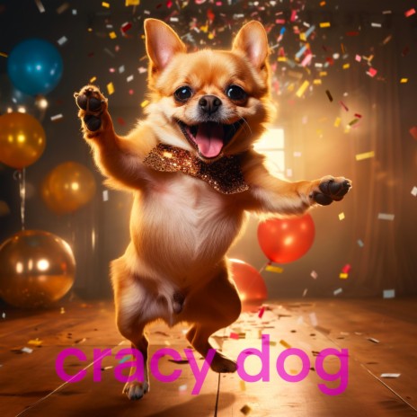 Crazy Dog Song (you know what?) (Radio Edit) | Boomplay Music
