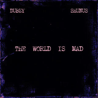 The World Is Mad ft. Shunus lyrics | Boomplay Music