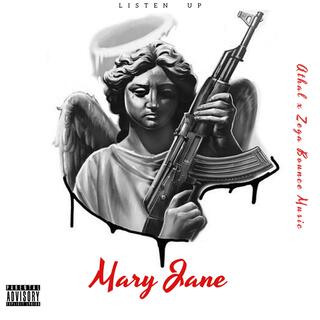 Mary Jane ft. Zega Bounce Music lyrics | Boomplay Music