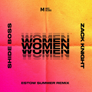 Women (Estow Summer Remix)