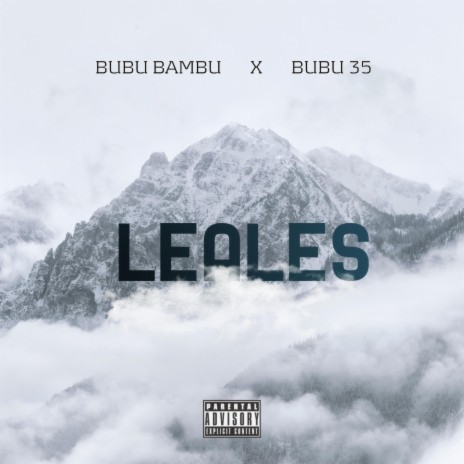 Leales ft. Bubu35 | Boomplay Music
