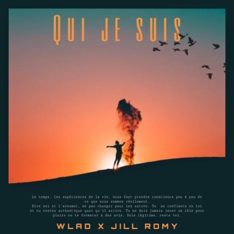 QUI JE SUIS ft. Jill Romy | Boomplay Music