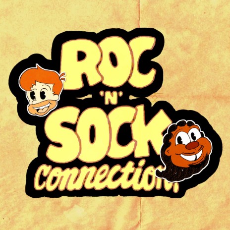 ROC n' Sock Connection ft. Snick Foley & Suave Dubois | Boomplay Music