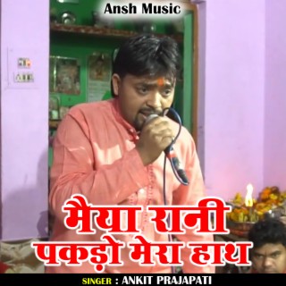 Ankit Prajapati