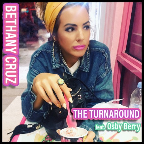 The Turnaround ft. Osby Berry | Boomplay Music