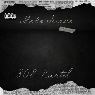 808 Kartel