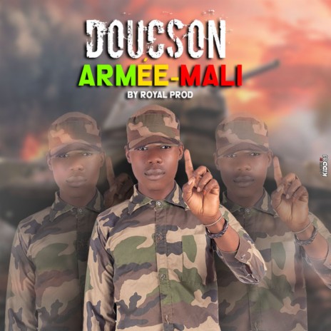 Armée-Mali